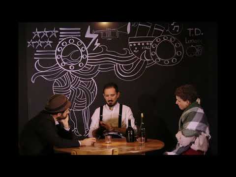 Novecento : Pianiste - Présentation