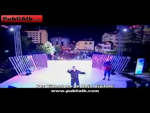 Devis Xherahu - Kolazh (Official Video)