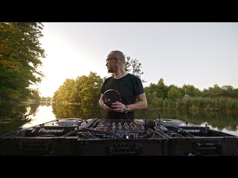 DJ Fun-Key \\ Kahnsession 2025