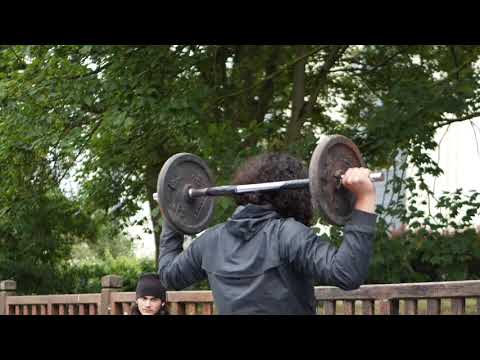 Mad General - in the hood