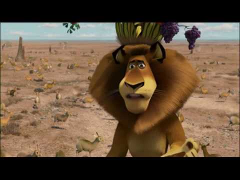 Animated All Stars to the Rescue - Part 6 Trent Meets Alex