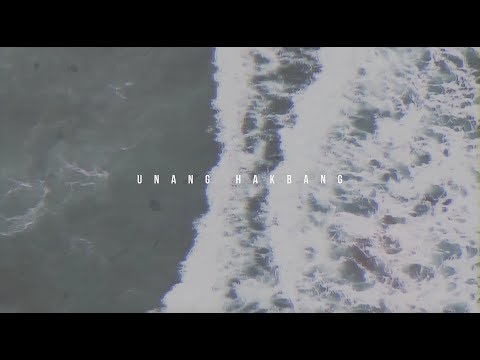 UNANG HAKBANG feat. Keiko Necesario (Official Lyric Video)