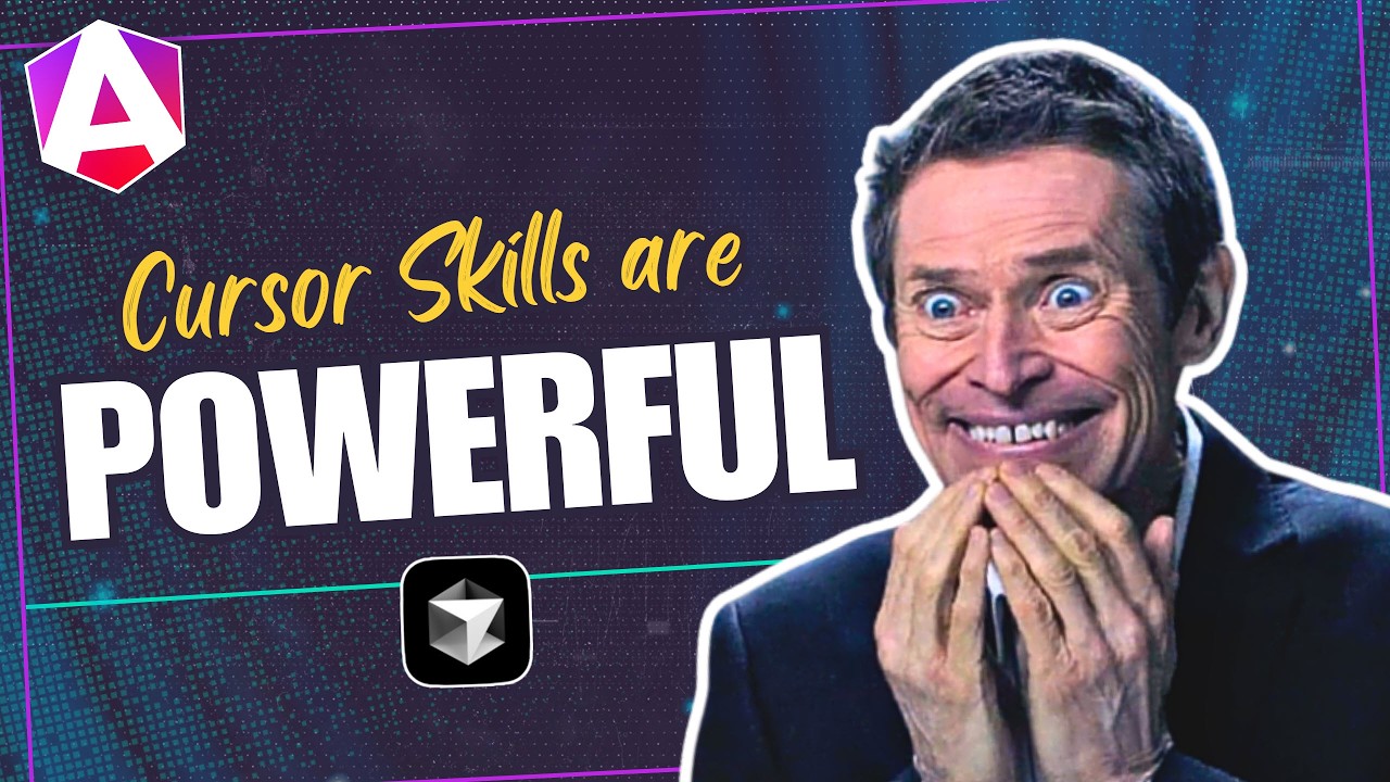 This Completely Changed My Angular Development Workflow