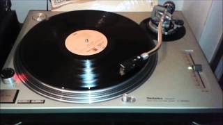 Quincy Jones - Money Is (feat. Little Richard)