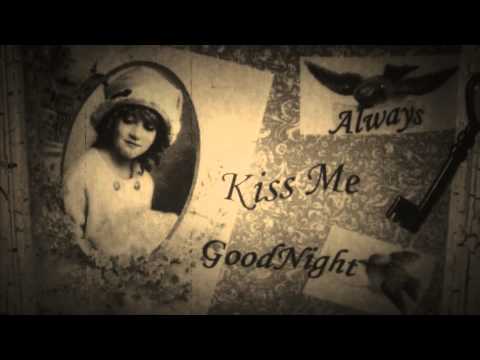 LARRY CUNNINGHAM and THE MIGHTY AVONS 'I DREAMED ABOUT MOM LAST NIGHT'