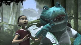 Animalia - Save Our Swamp  (EP.15)