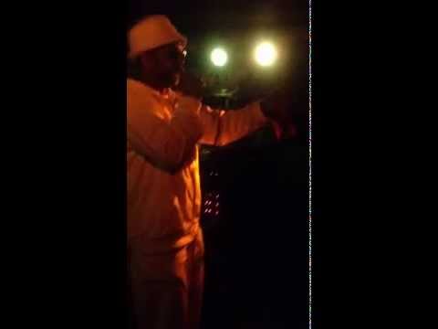 Balkan's Hi Fi w. Jah Screechy 1/4