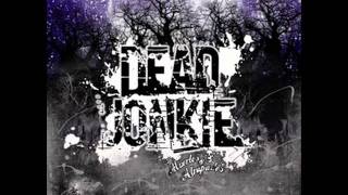 Dead Jonkie - Alienacion Feat. Marea, Prod. Crasek Beatz [Mayo2011]