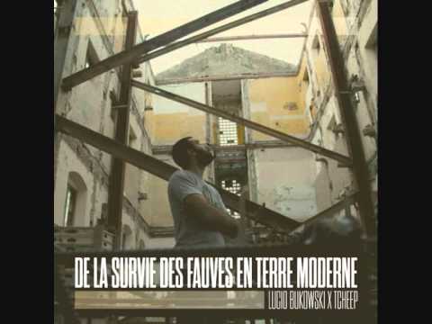 Lucio Bukowski X Tcheep - Eternel Printemps