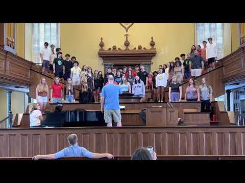 St George   Benggong