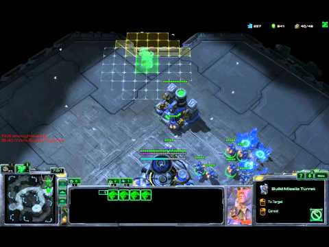 Masters TvZ vs Sprite - Starcraft 2 HotS