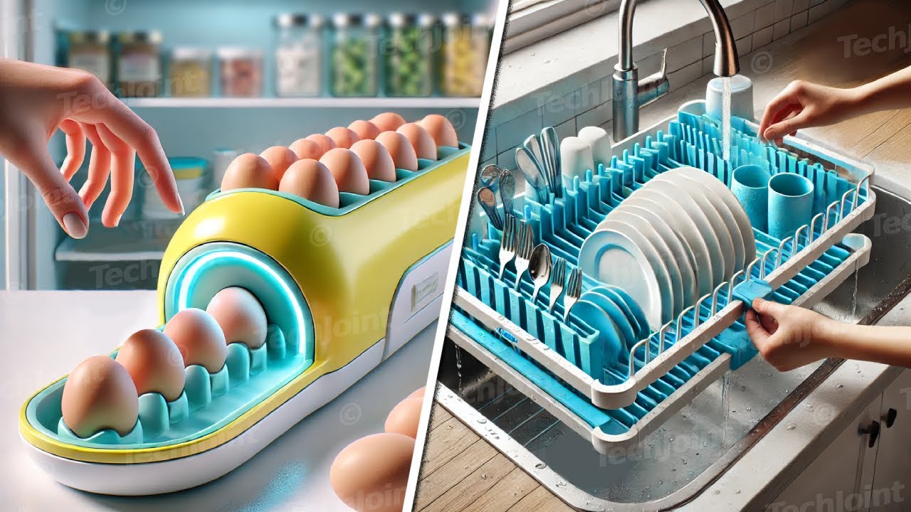 160 TEMU Gadgets Everyone Is Raving About! [February 2025]