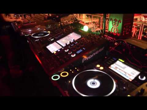 Maryna Space @Zhuhai Underground