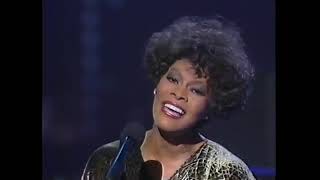 Dionne Warwick | The Whispers | Night And Day | Live | 1991