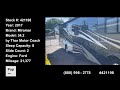 Check out this Video for a 2017 Thor Motor Coach Miramar 34.3(Stock #421198)  for sale by Pop RVs. This unit is located in Sarasota, FL