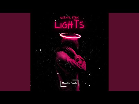 Lights (UK House)
