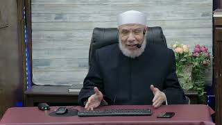 صورة هل يتقيد الطلاق المعلق على الخروج بنية الزوج/الإثنــين(10-2-2025م) الحلقــة الأولـى