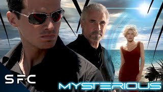 Mysterious (Bad Girl Island)  Full Movie  Sci-Fi F