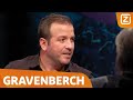 'Gravenberch is beter dan Bellingham denk ik' aldus Rafael van der Vaart | Rondo 17/04/2023