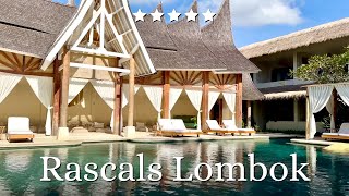 Rascals Kuta Lombok, Adults Only Hotel Overview - Indonesia