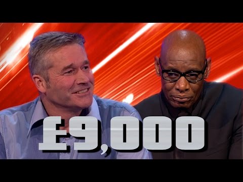 The Final Chase - Thursday 16th July 2015