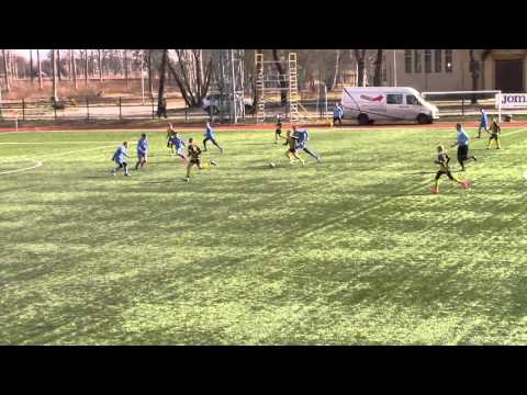 FC Bate - FA Shiauliai (Highlights)