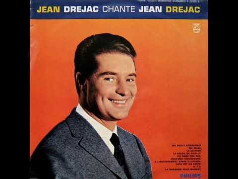 download lagu mp3 mp4 Jean Drejac, download lagu Jean Drejac gratis, unduh video klip Jean Drejac