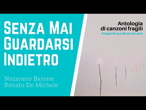 SENZA MAI GUARDARSI INDIETRO Official Videoclip