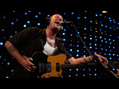 Iguana Death Cult - Oh No (Live on KEXP)