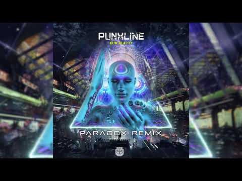 Punxline - New Reality (Paradox Remix)