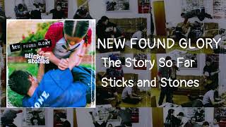 New Found Glory - The Story So Far / (Subtitulada)