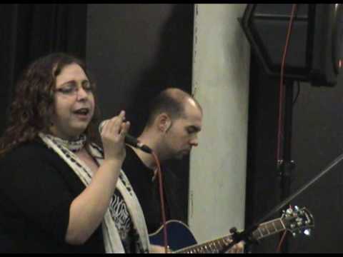 No License - Livin' on a Prayer (Bon Jovi cover)