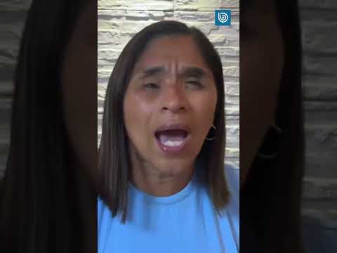 Senadora Campillai critica entrega de beneficios carcelarios a excarabinero que la dejó sin visión