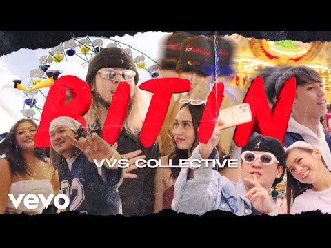 VVS Collective - BITIN