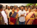 Jr. NTR Telugu Movie Ultimate Climax Scene || Kotha Cinemalu