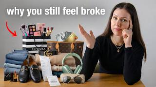 These 8 tiny habits are keeping you broke (without you even noticing)