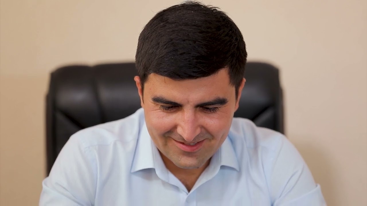 Qismat bo'lmagan muhabbat I HIKMAT telenovellasi