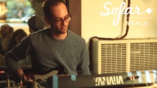 PEALS - Koan 1 | Sofar Los Angeles
