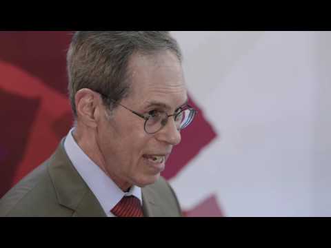 ESC 2016: Interview with Prof Samuel Z. Goldhaber