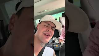 TIK TOK DE CARLOS FERIA #shorts