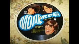 VALLERI--THE MONKEES (NEW ENHANCED VERSION)