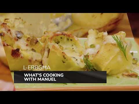 What's Cooking Promo 31 - 080524