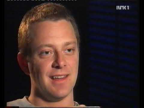 Norsk Rocks Historie   Ep12 - NRK (2004)