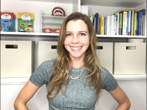 Thumb Sucking &amp; Binkys: When to Quit and Why!