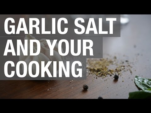 download lagu mp3 mp4 Garlic Salt Uses, download lagu Garlic Salt Uses gratis, unduh video klip Garlic Salt Uses