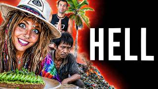 Bali Is Everything Wrong With Society MQDEFAULT Thumbnail