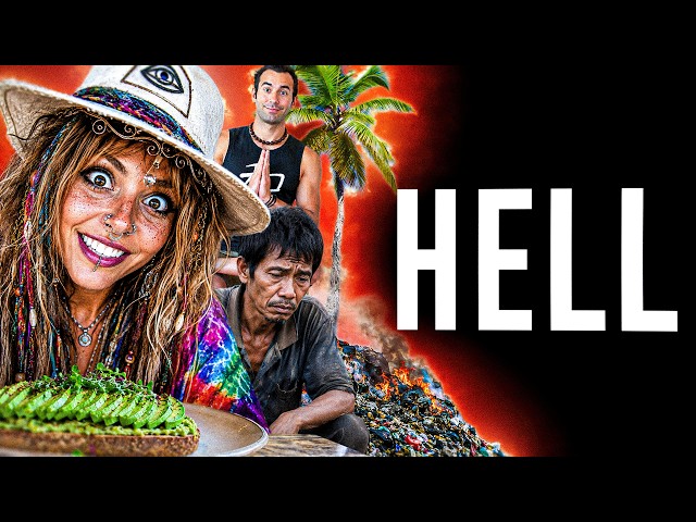 Bali Is Everything Wrong With Society SDDEFAULT Thumbnail