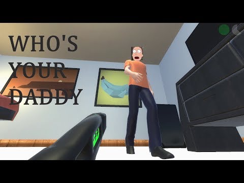 Baby with a taser??!!