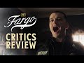 Installment 5 Critics Review - "Nasty Fun"