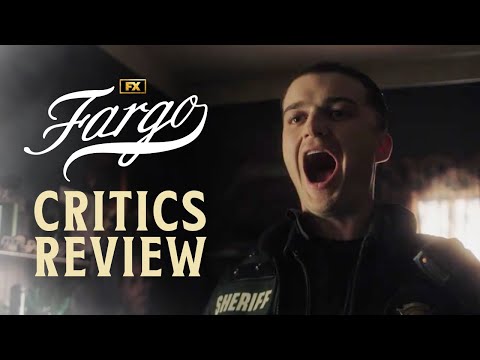 afbeelding Installment 5 Critics Review - "Nasty Fun"